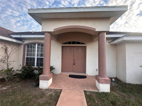 Tiny photo for 133 Marion Oaks Drive, Ocala, FL 34473 (MLS # OM733373)