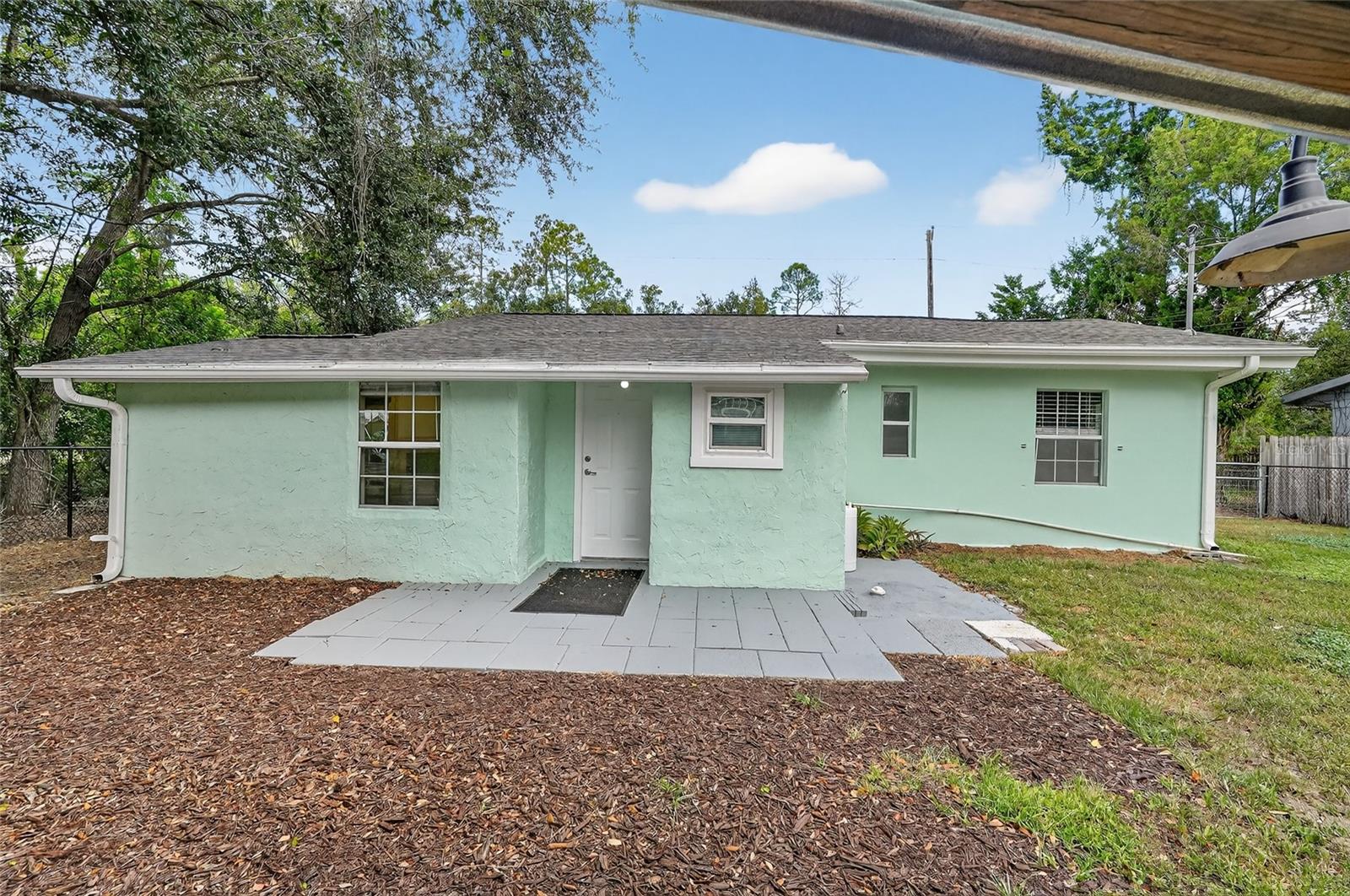 COTEE RIVER HIGHLANDS - Residential