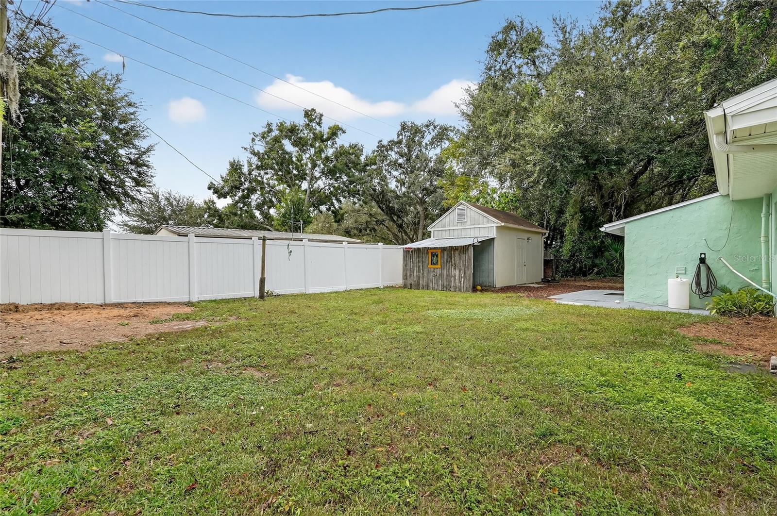 COTEE RIVER HIGHLANDS - Residential