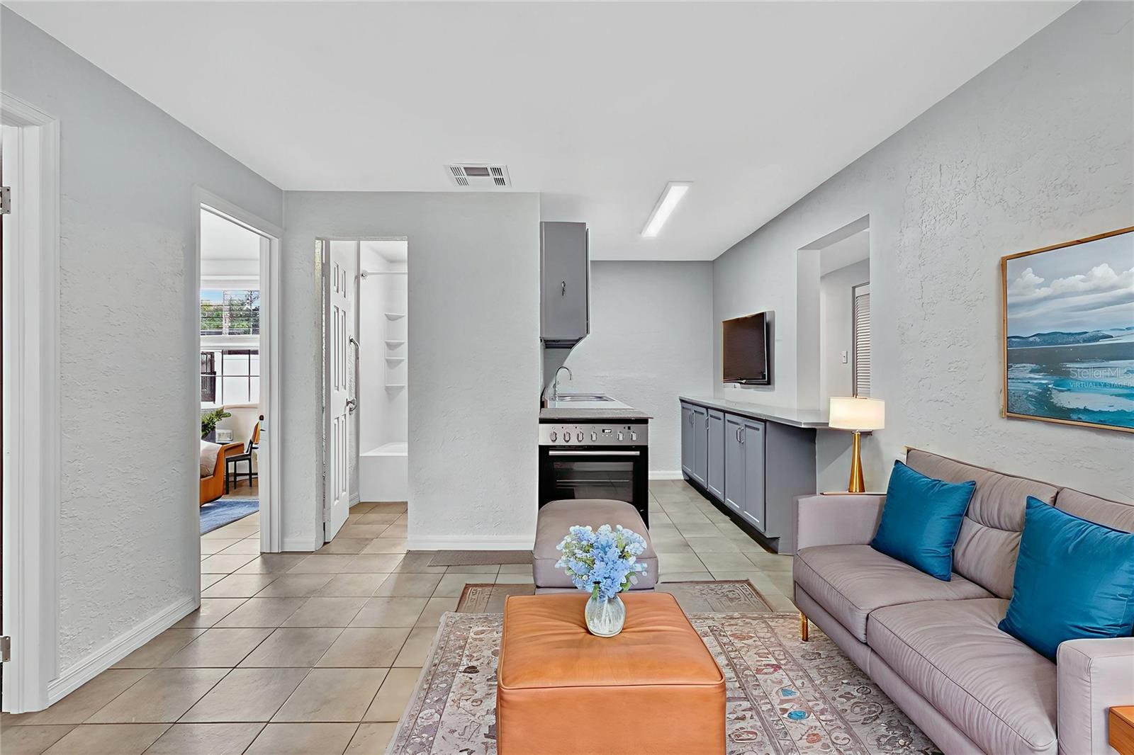 COTEE RIVER HIGHLANDS - Residential
