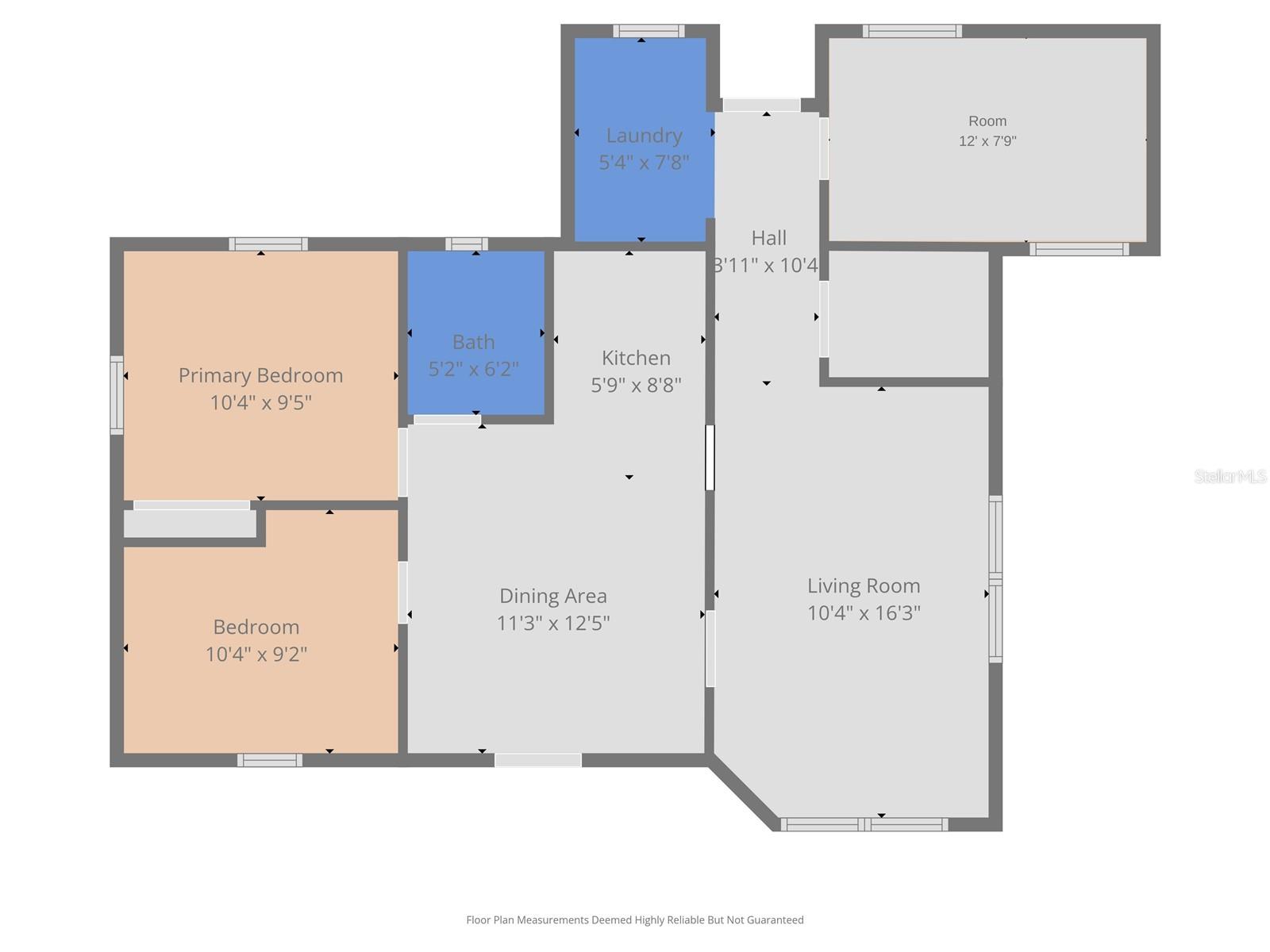 COTEE RIVER HIGHLANDS - Residential