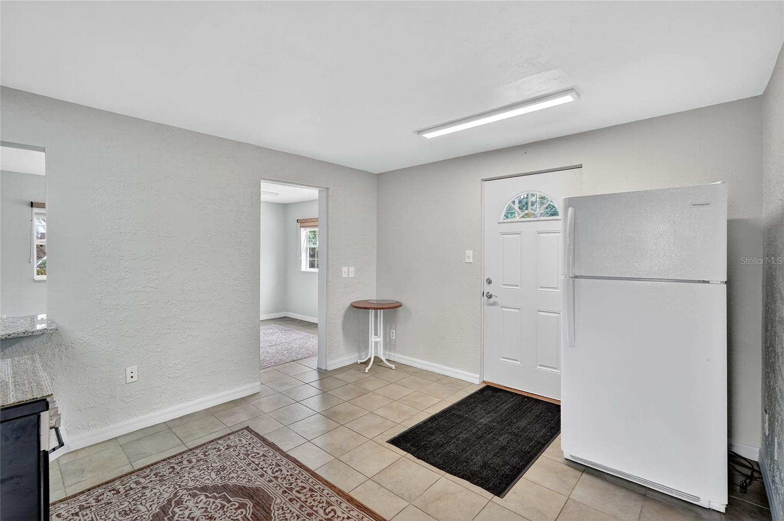 COTEE RIVER HIGHLANDS - Residential