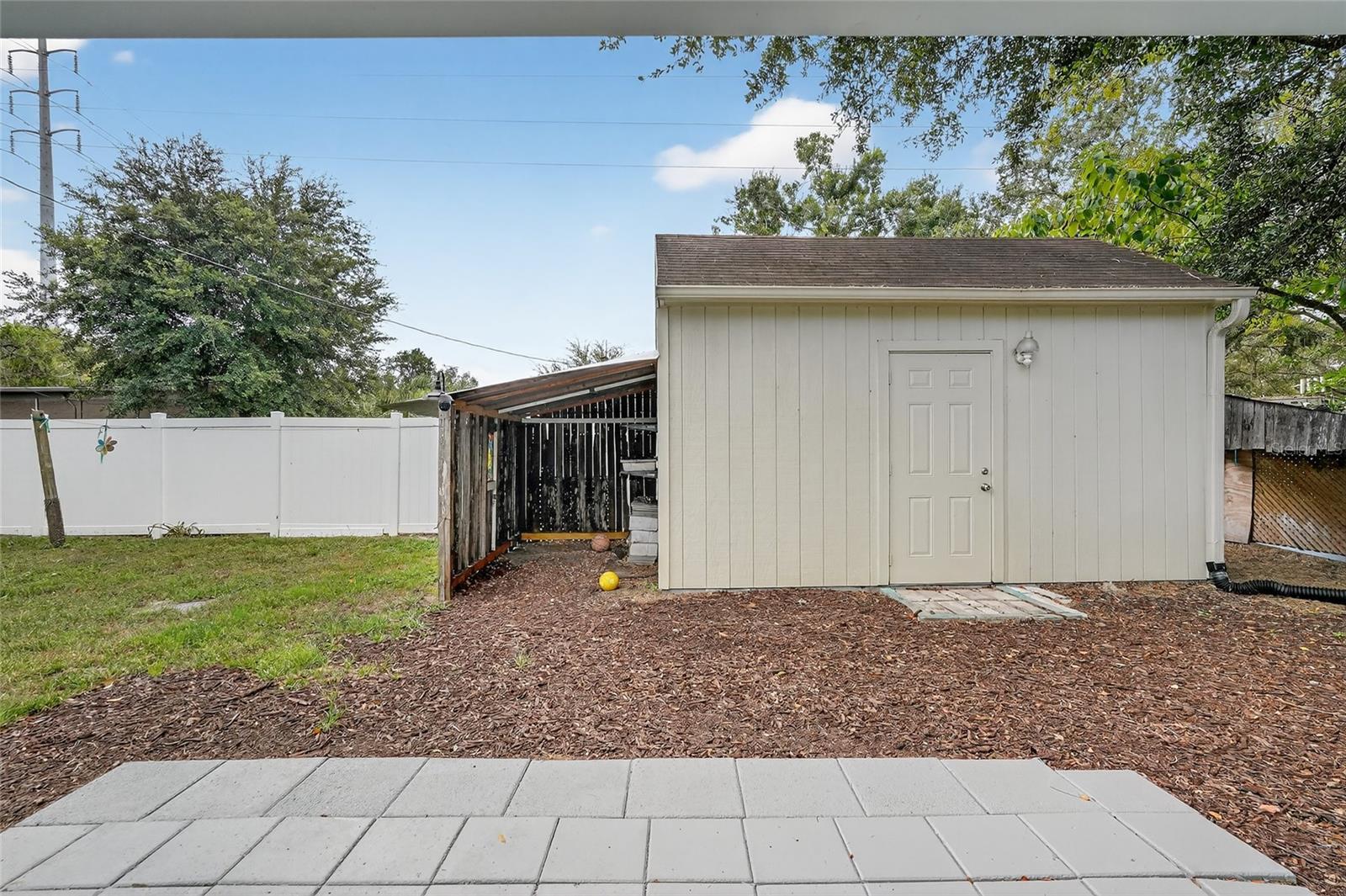 COTEE RIVER HIGHLANDS - Residential