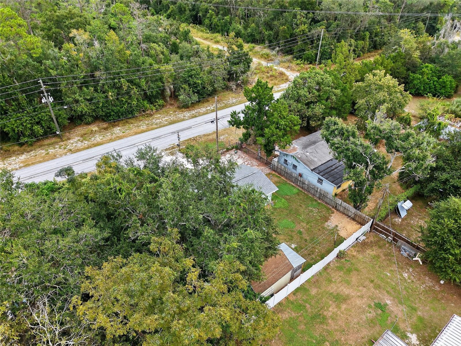 COTEE RIVER HIGHLANDS - Residential