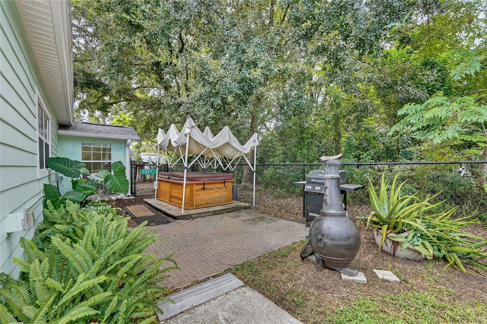 COTEE RIVER HIGHLANDS - Residential