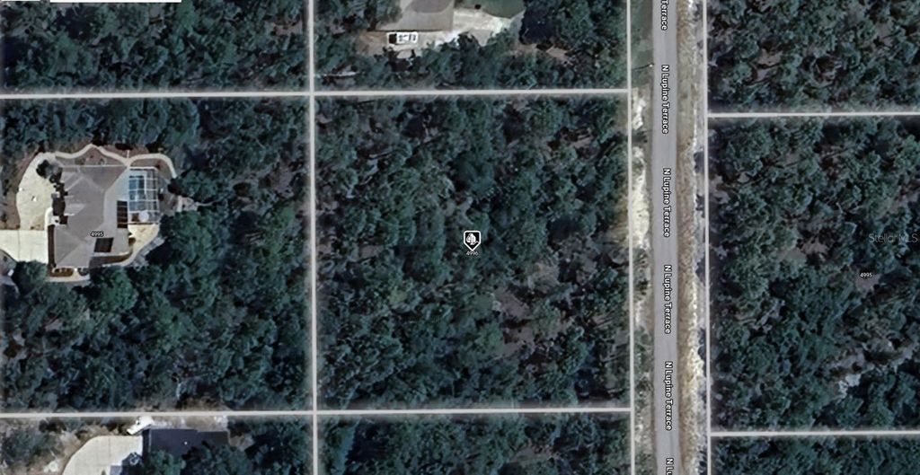 Photo of 4996 N Lupine Terrace, Beverly Hills, FL 34465 (MLS # A4668013)