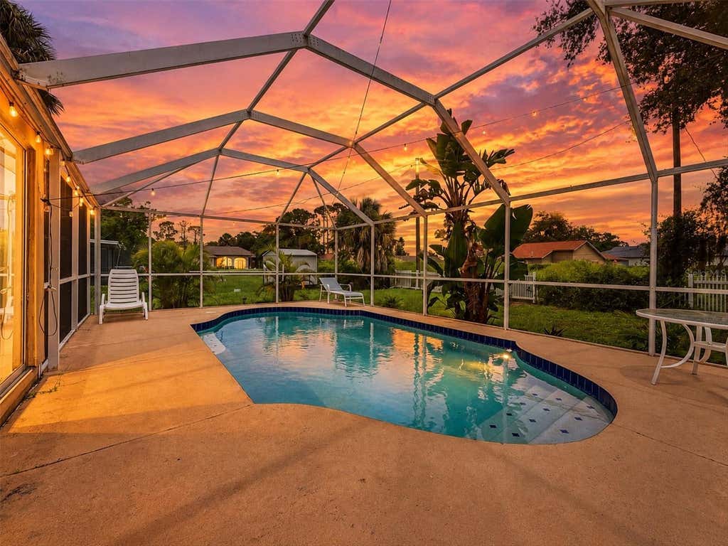Photo of 3750 Aba Lane, North Port, FL 34287 (MLS # N6144851)