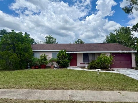 Photo of 7186 Gurley Court, North Port, FL 34287 (MLS # N6144713)