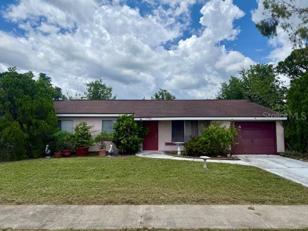 Photo of 7186 Gurley Court, North Port, FL 34287 (MLS # N6144713)