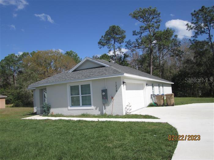 POINCIANA VILLAGE 02 NEIGHBORHOOD 01 - Residential Lease