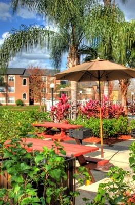 VENETIAN PLACE - Residential Lease