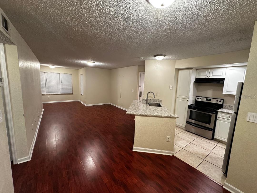 VENETIAN PLACE - Residential Lease