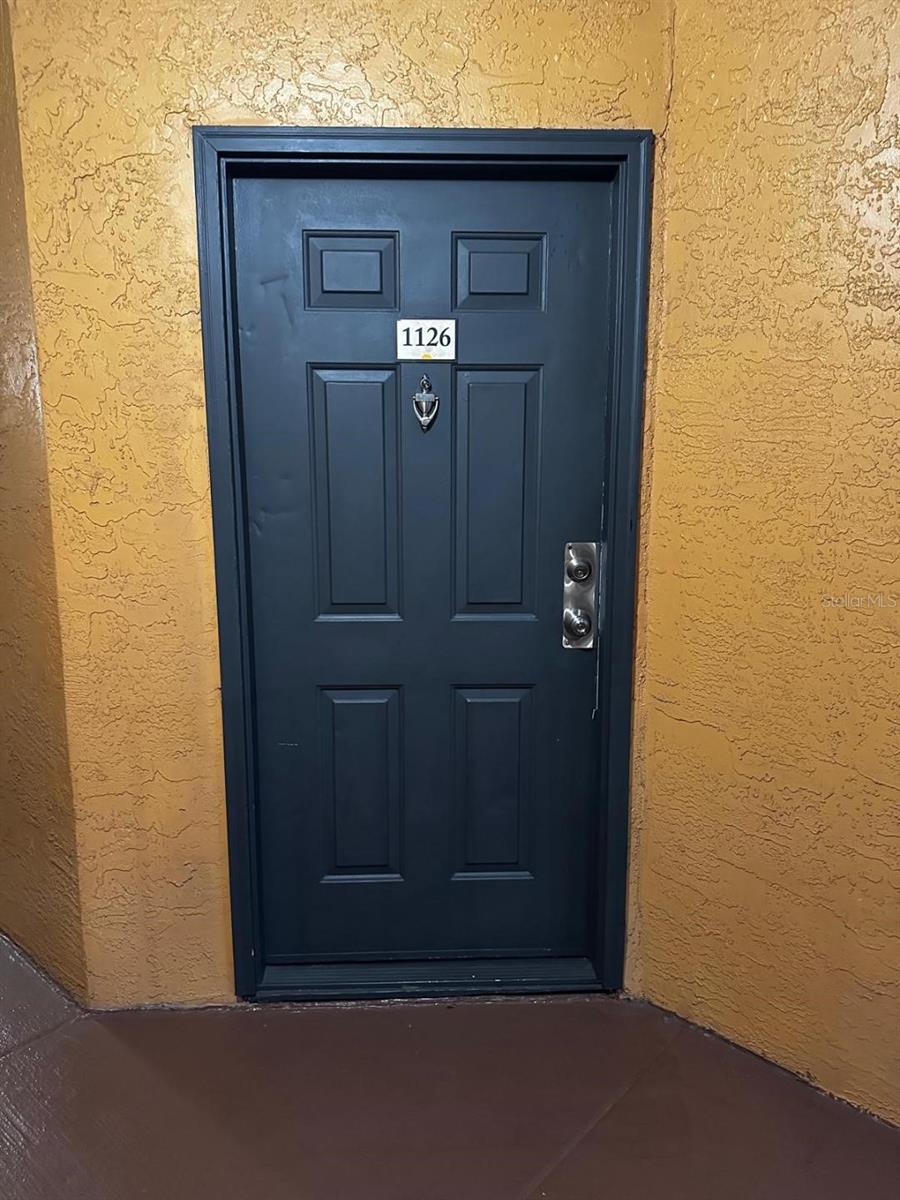 VENETIAN PLACE - Residential Lease