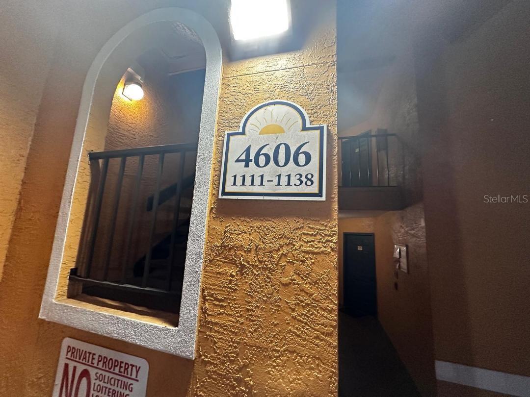 VENETIAN PLACE - Residential Lease