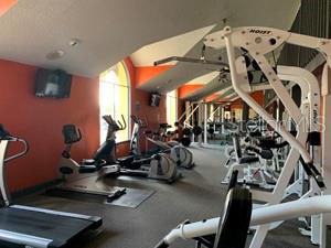 VENETIAN PLACE - Residential Lease