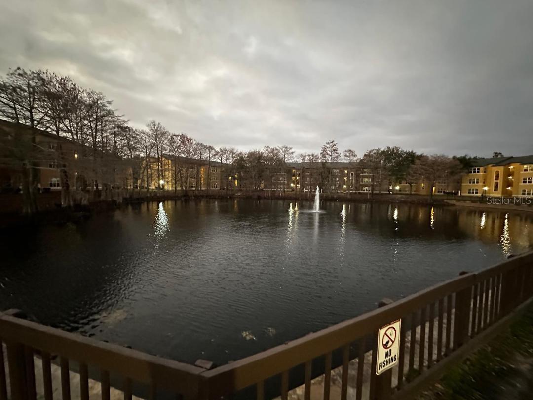 VENETIAN PLACE - Residential Lease