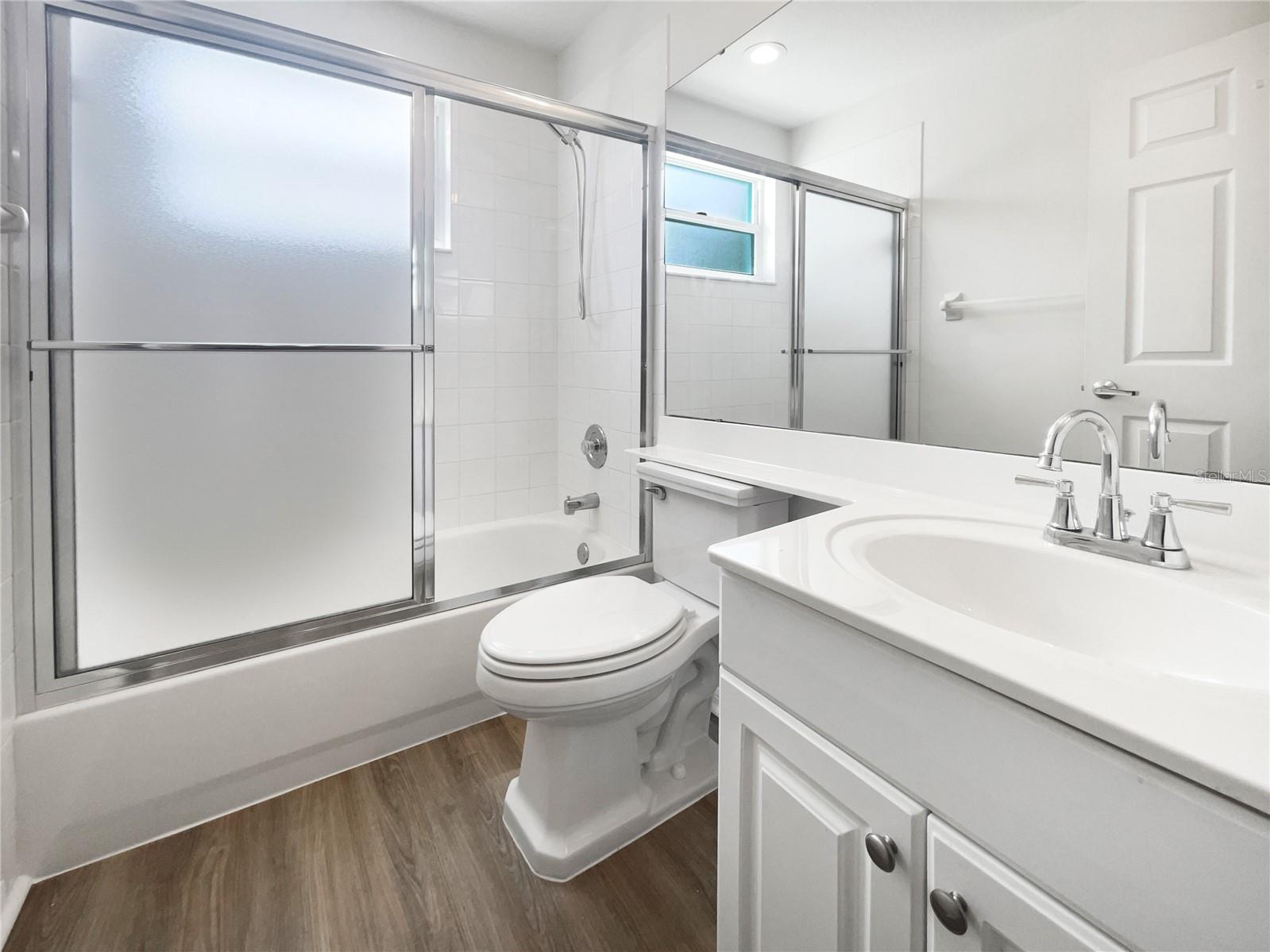 FAIRWAY GARDENS AT TARA - Residential