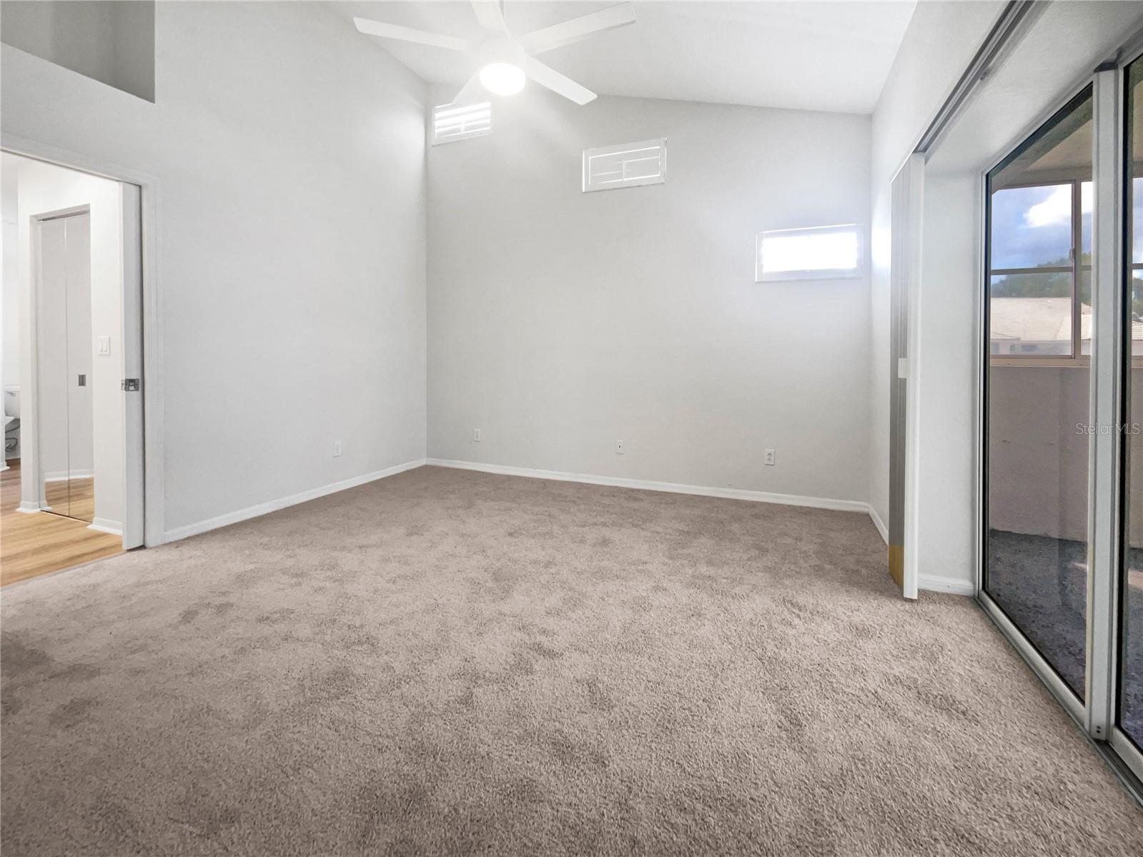 FAIRWAY GARDENS AT TARA - Residential