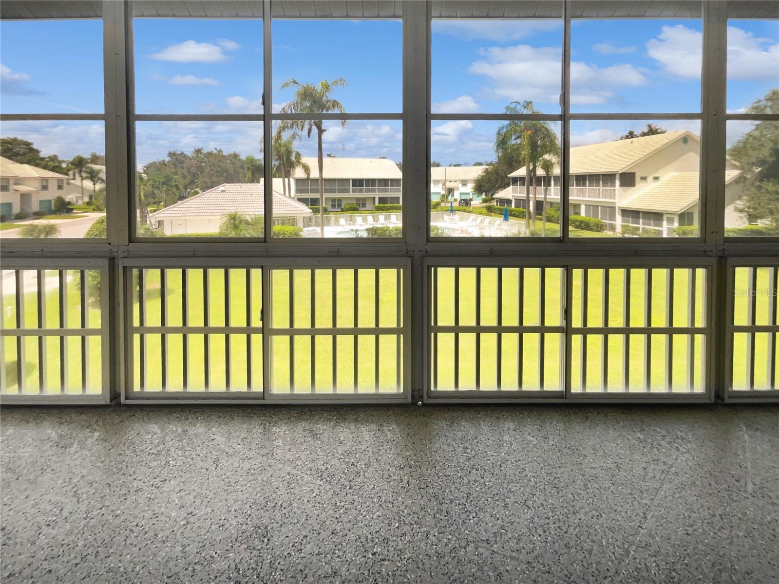 FAIRWAY GARDENS AT TARA - Residential