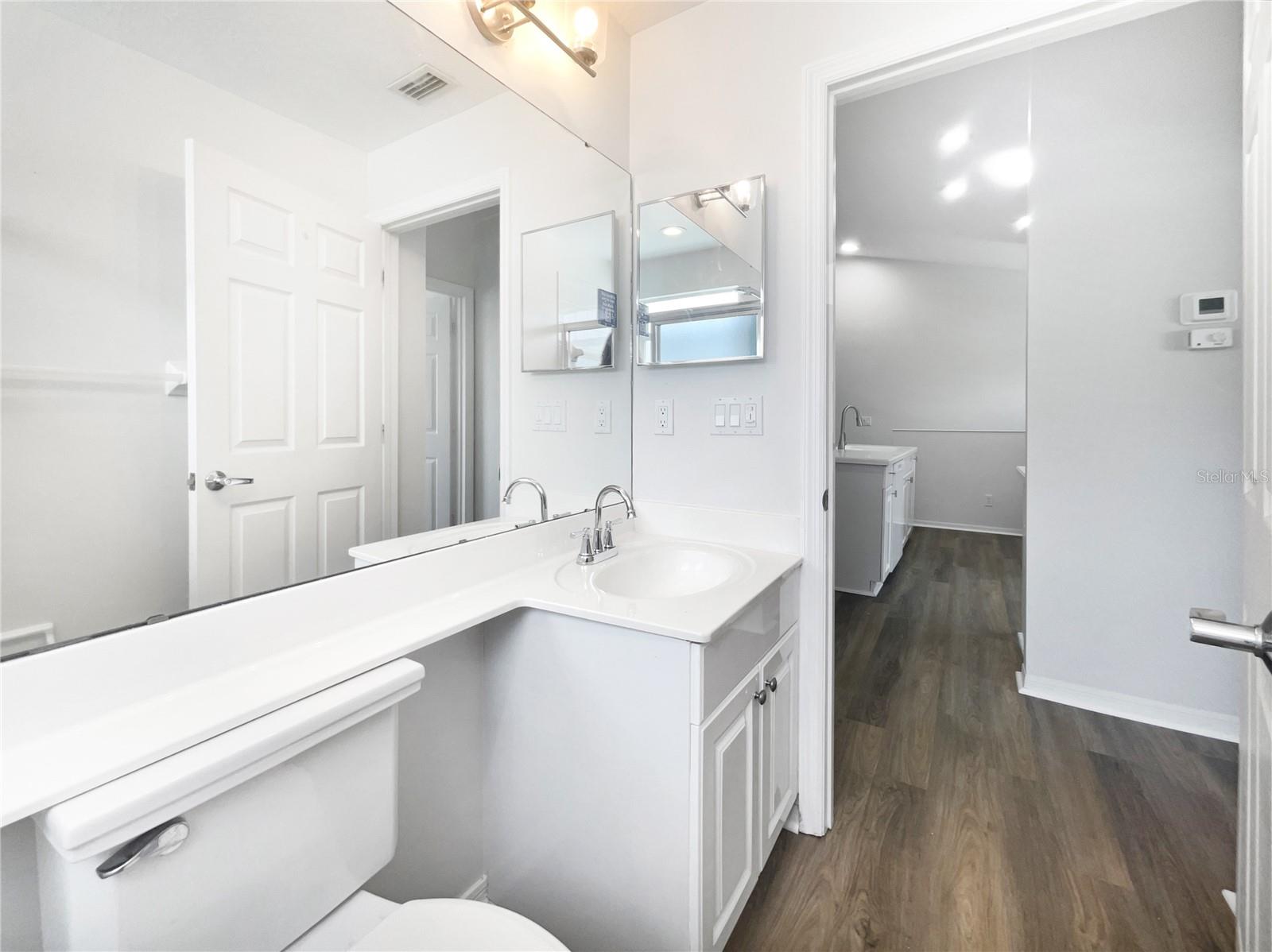 FAIRWAY GARDENS AT TARA - Residential