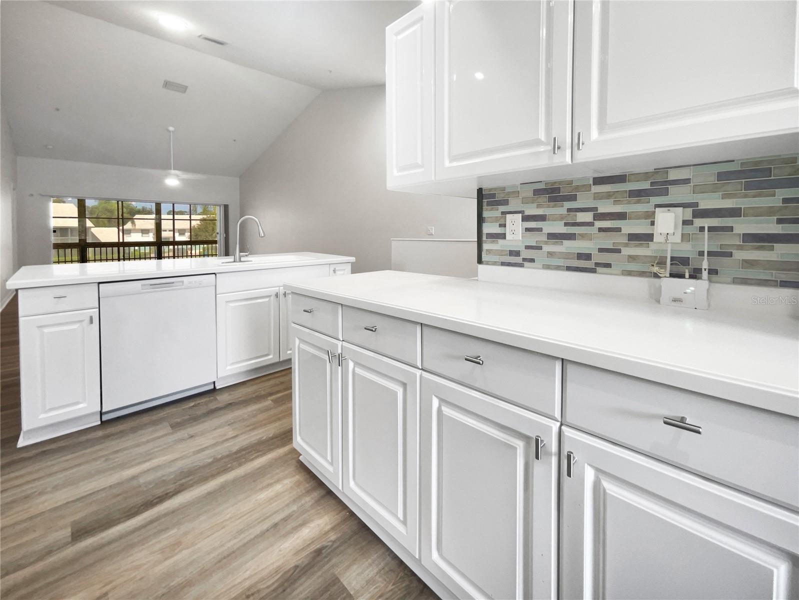 FAIRWAY GARDENS AT TARA - Residential