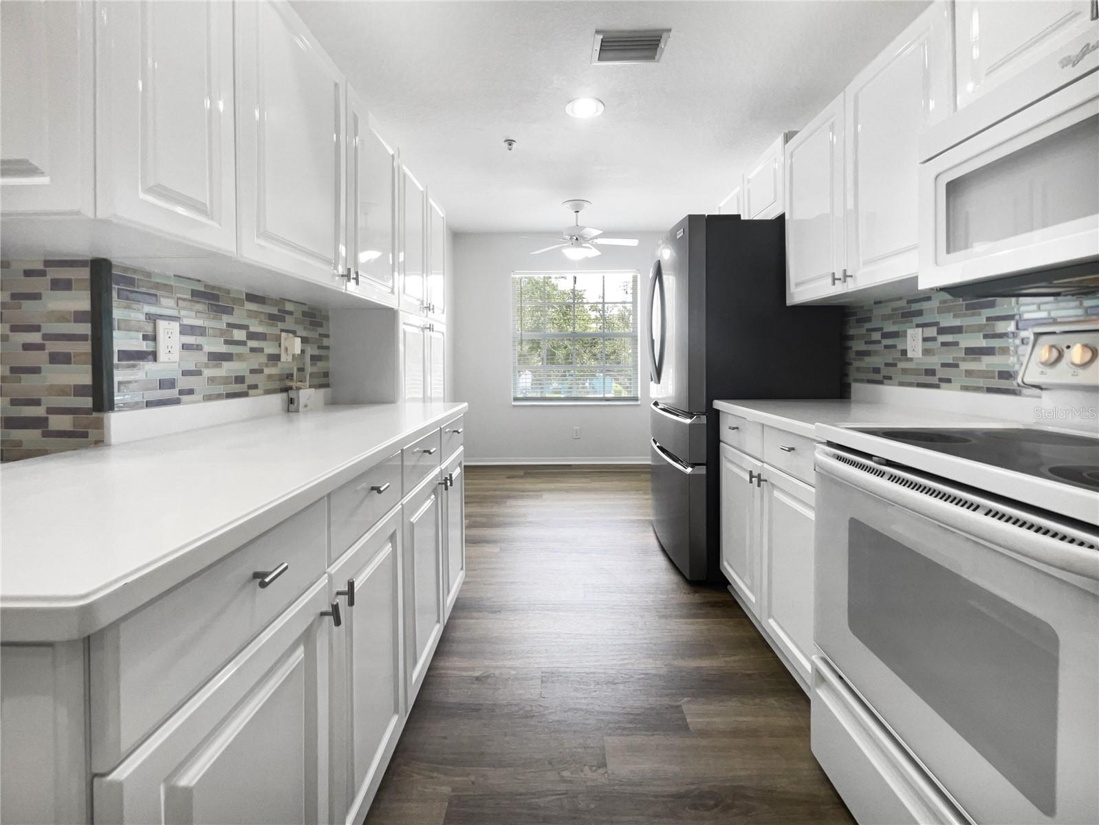 FAIRWAY GARDENS AT TARA - Residential