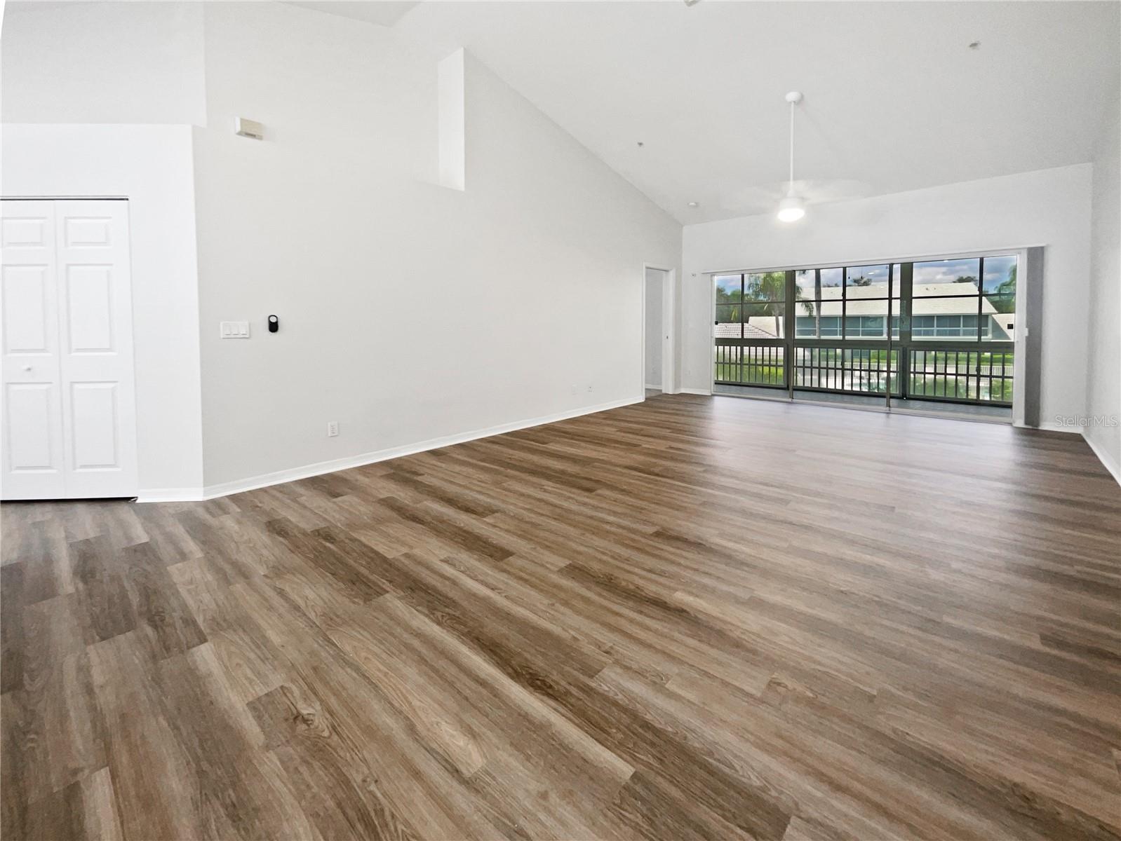 FAIRWAY GARDENS AT TARA - Residential