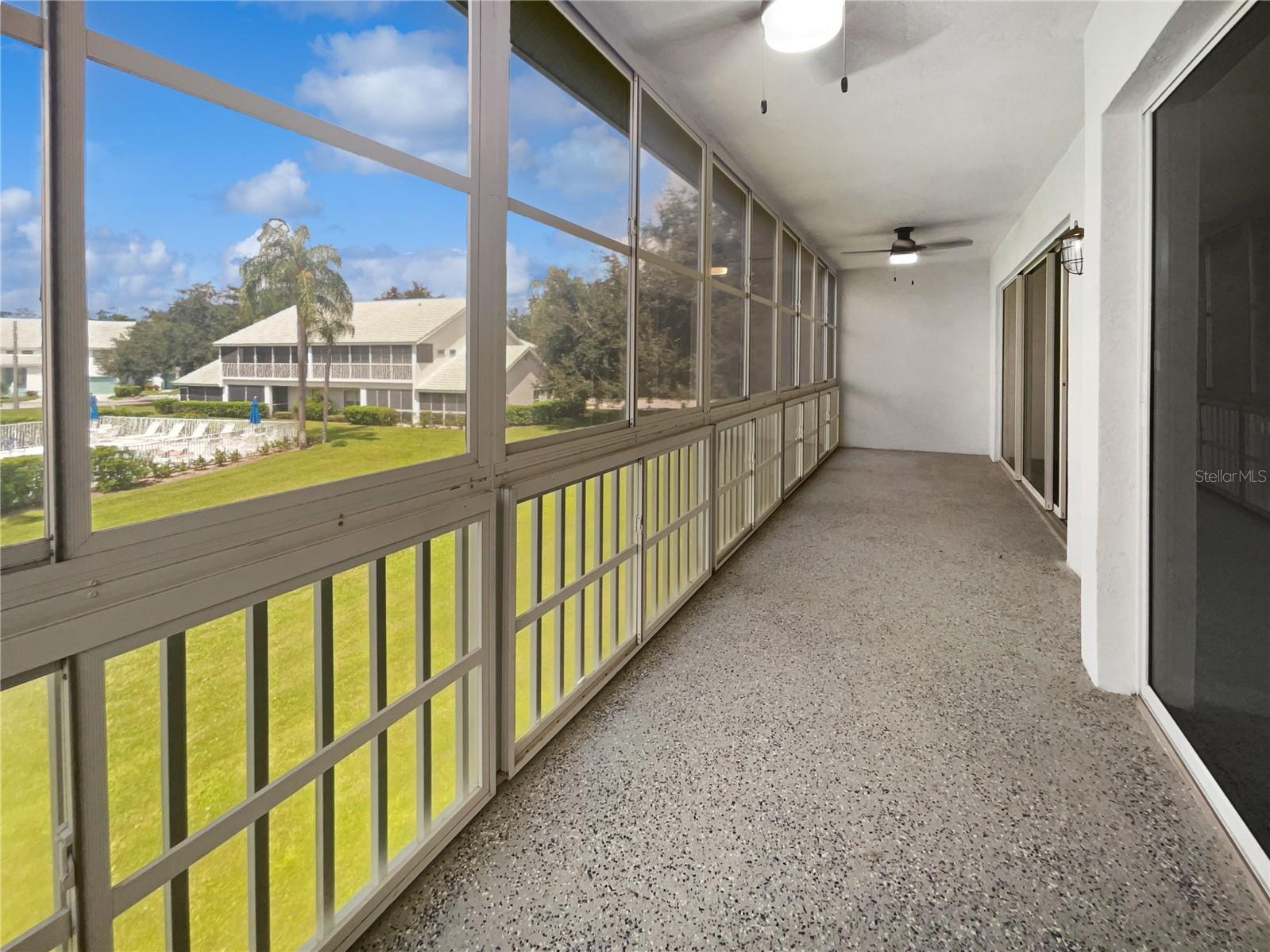 FAIRWAY GARDENS AT TARA - Residential