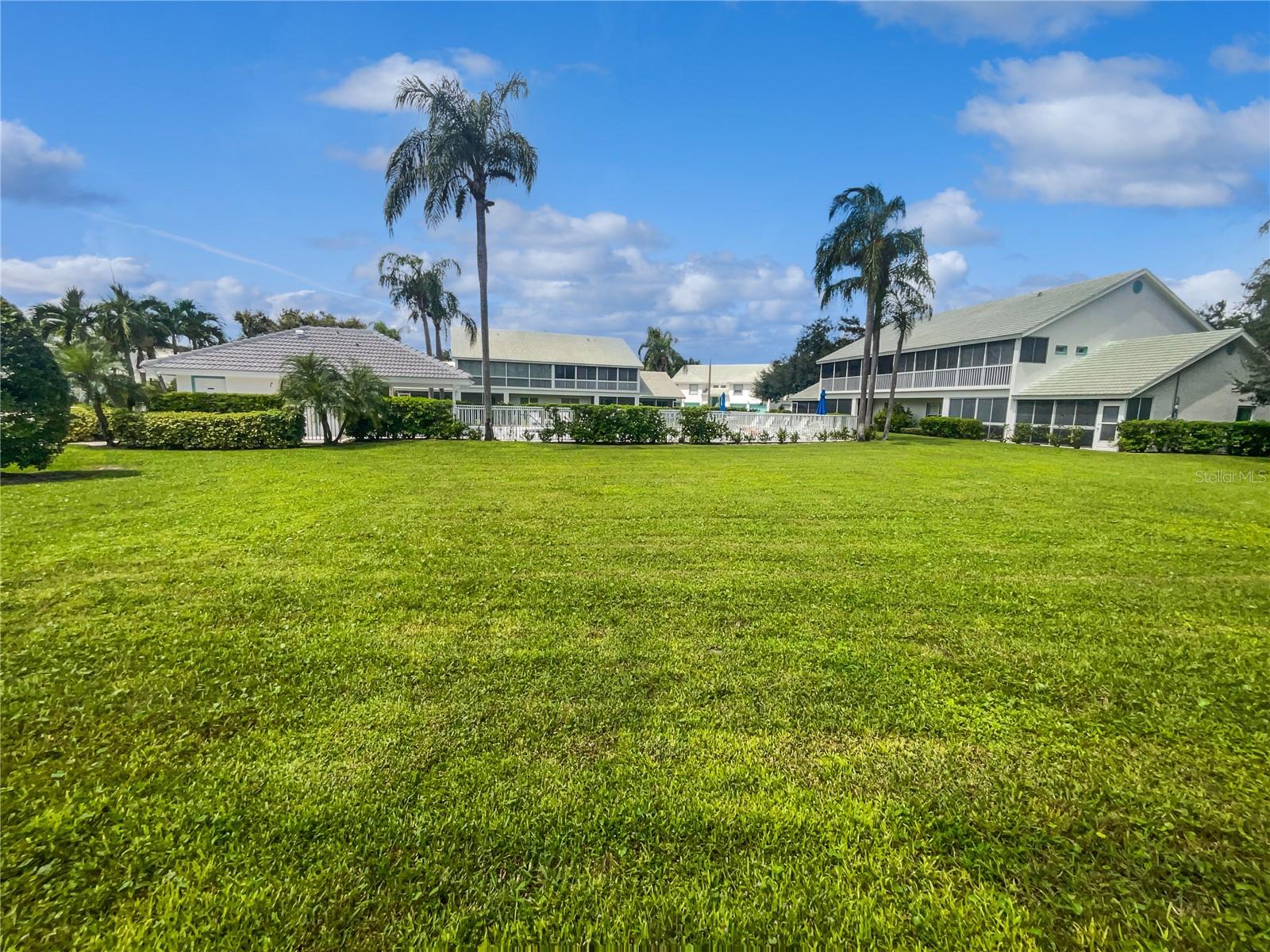 FAIRWAY GARDENS AT TARA - Residential
