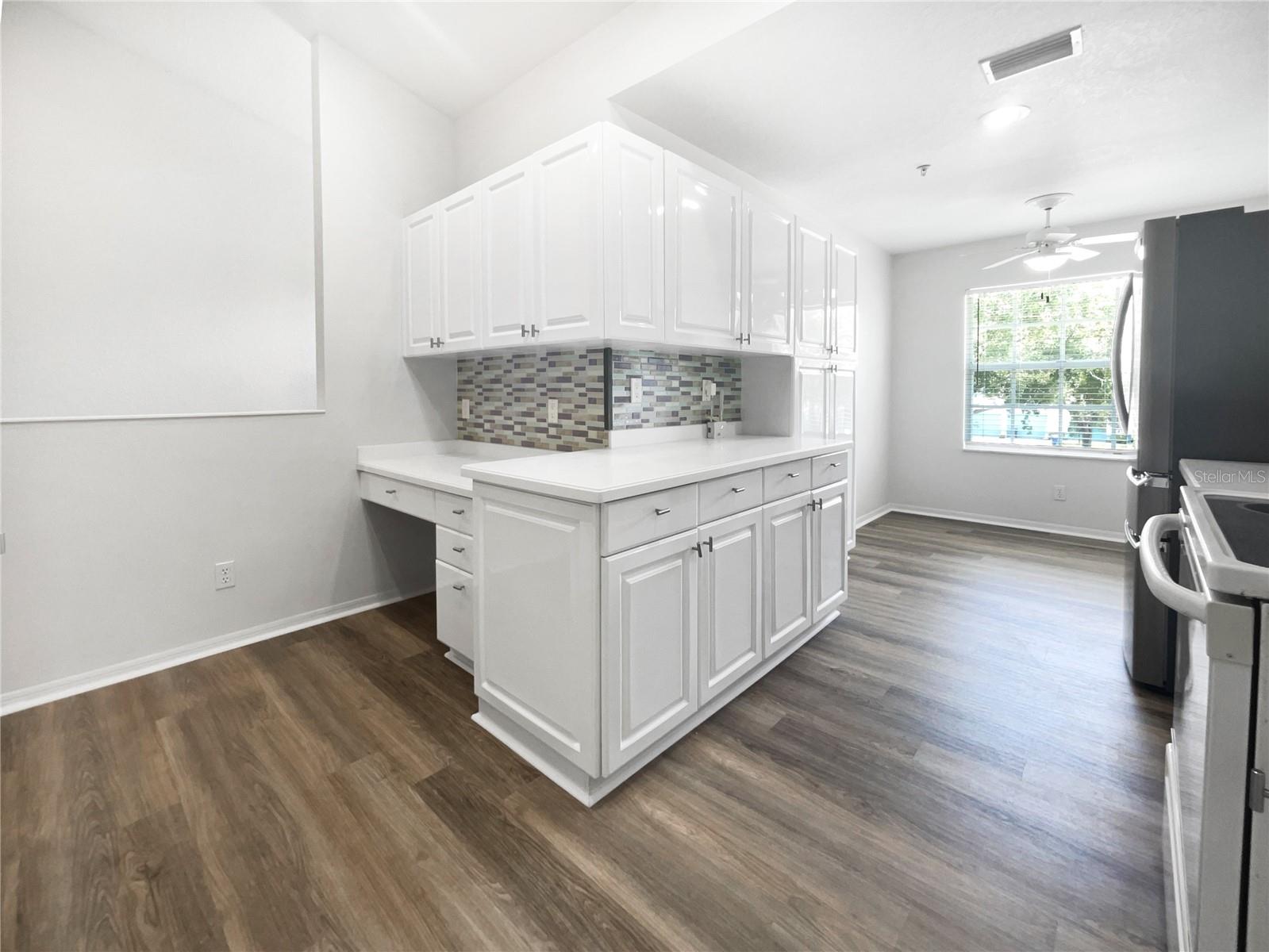 FAIRWAY GARDENS AT TARA - Residential