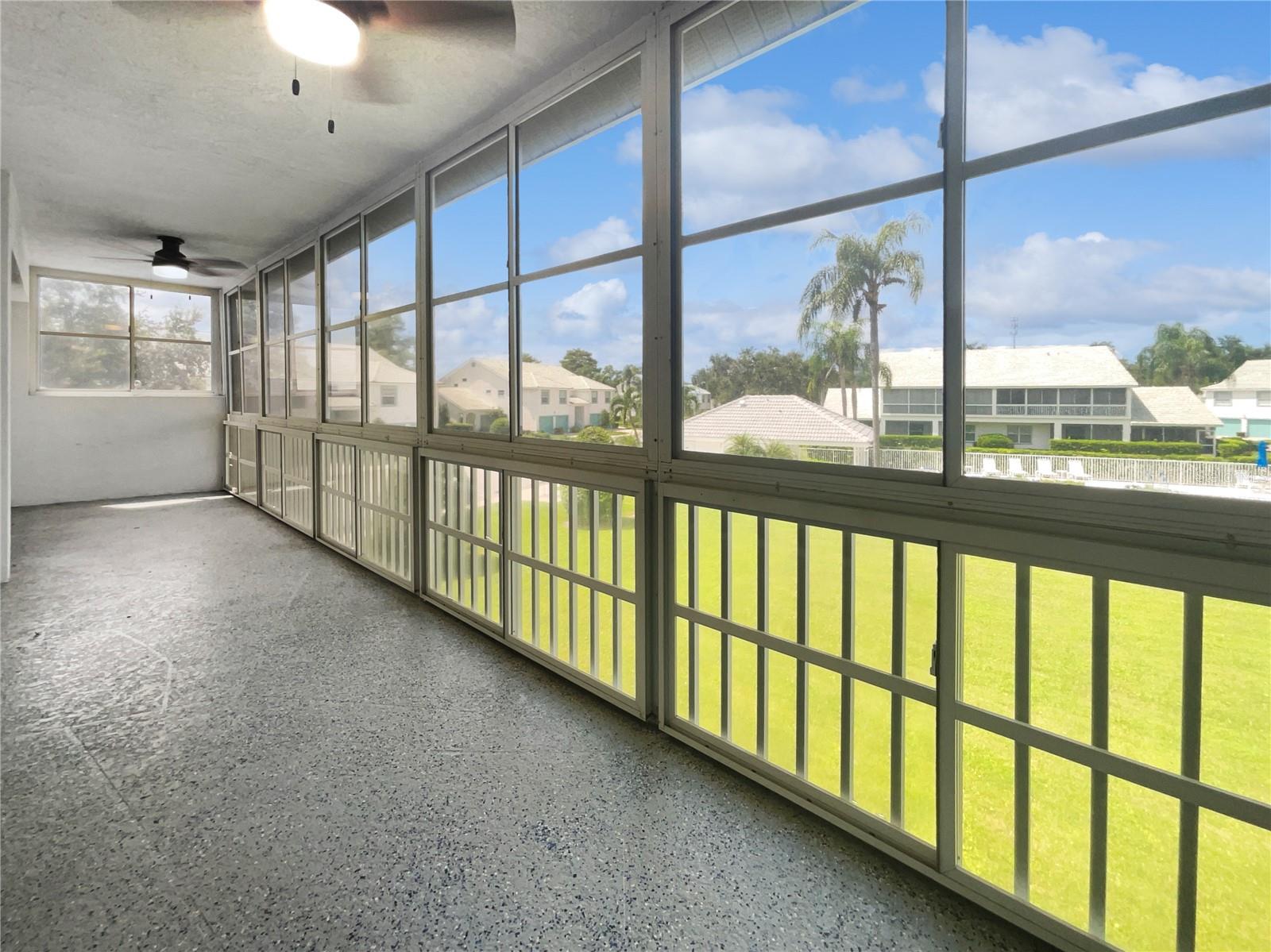 FAIRWAY GARDENS AT TARA - Residential