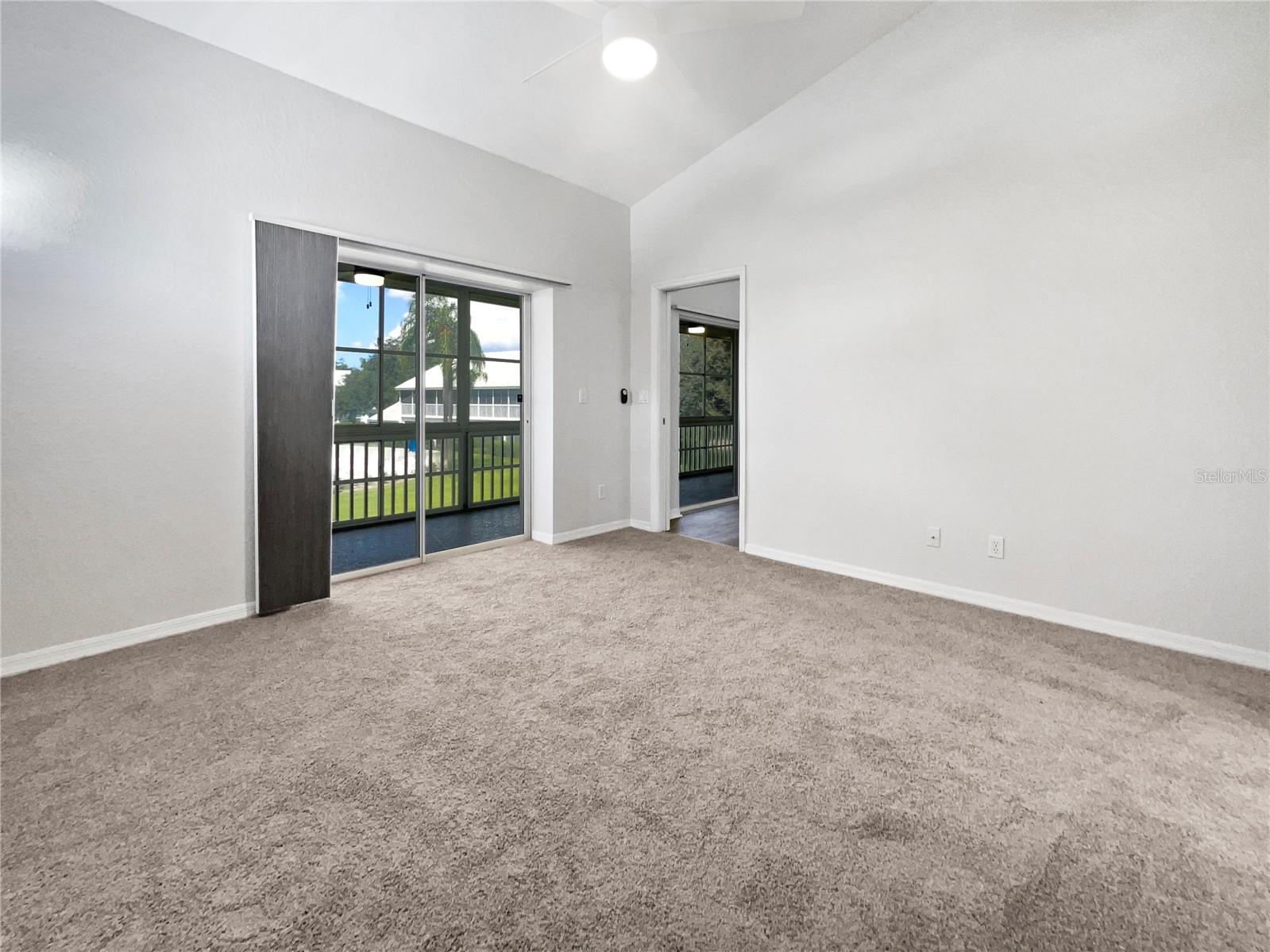 FAIRWAY GARDENS AT TARA - Residential
