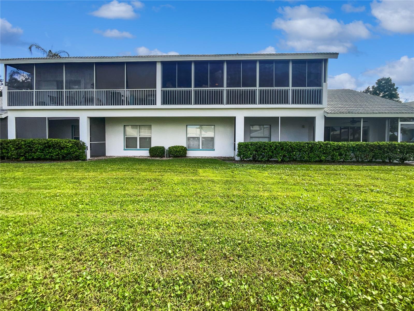 FAIRWAY GARDENS AT TARA - Residential