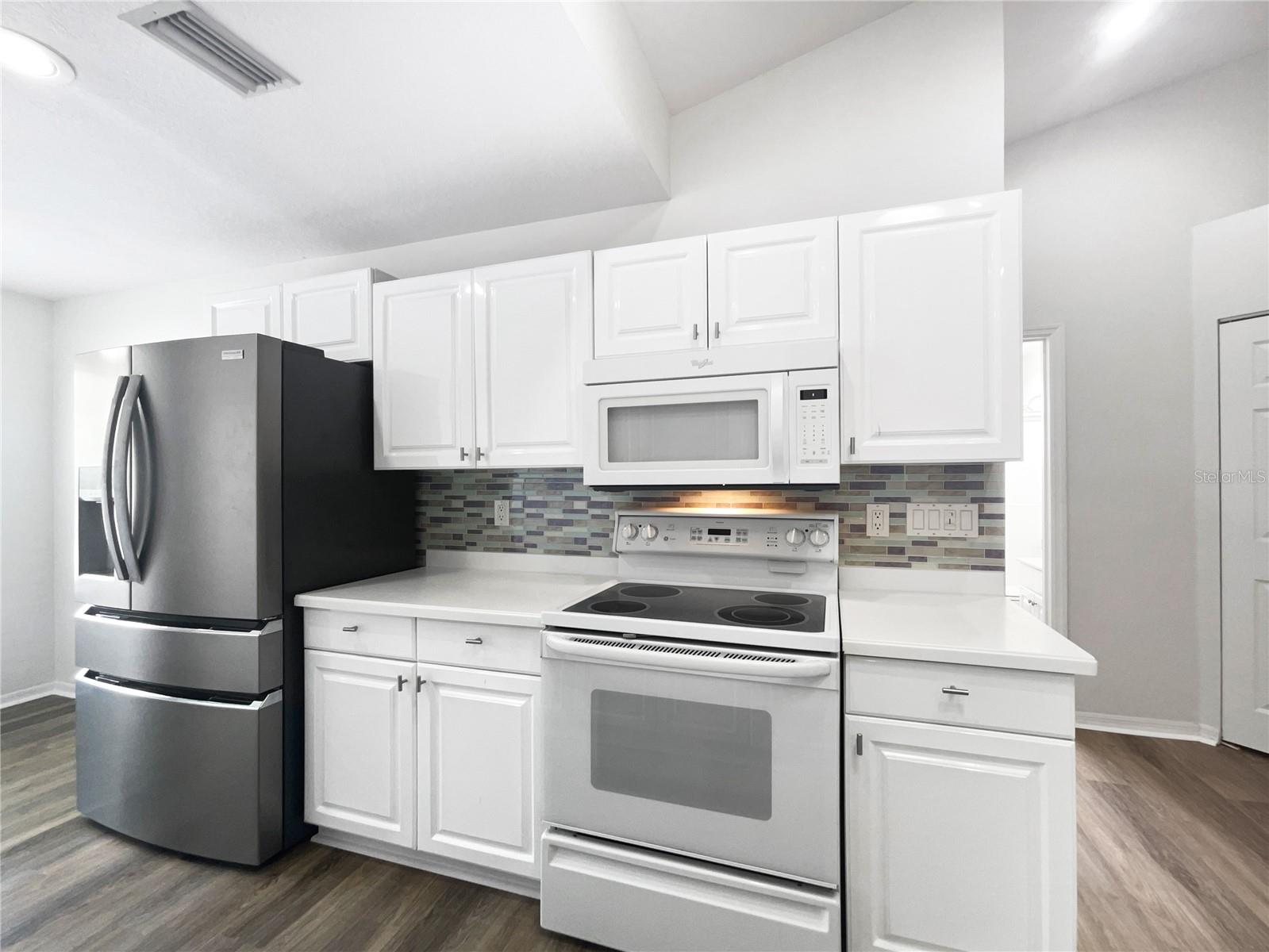 FAIRWAY GARDENS AT TARA - Residential