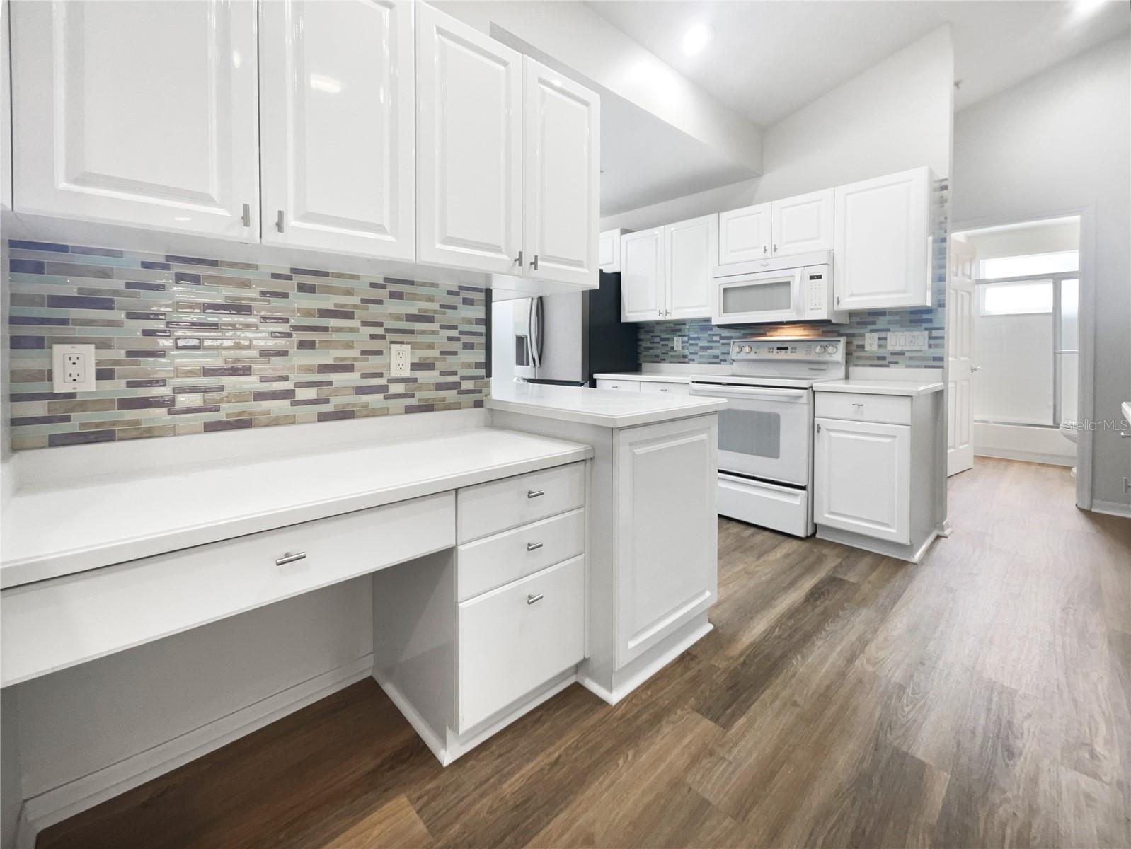 FAIRWAY GARDENS AT TARA - Residential