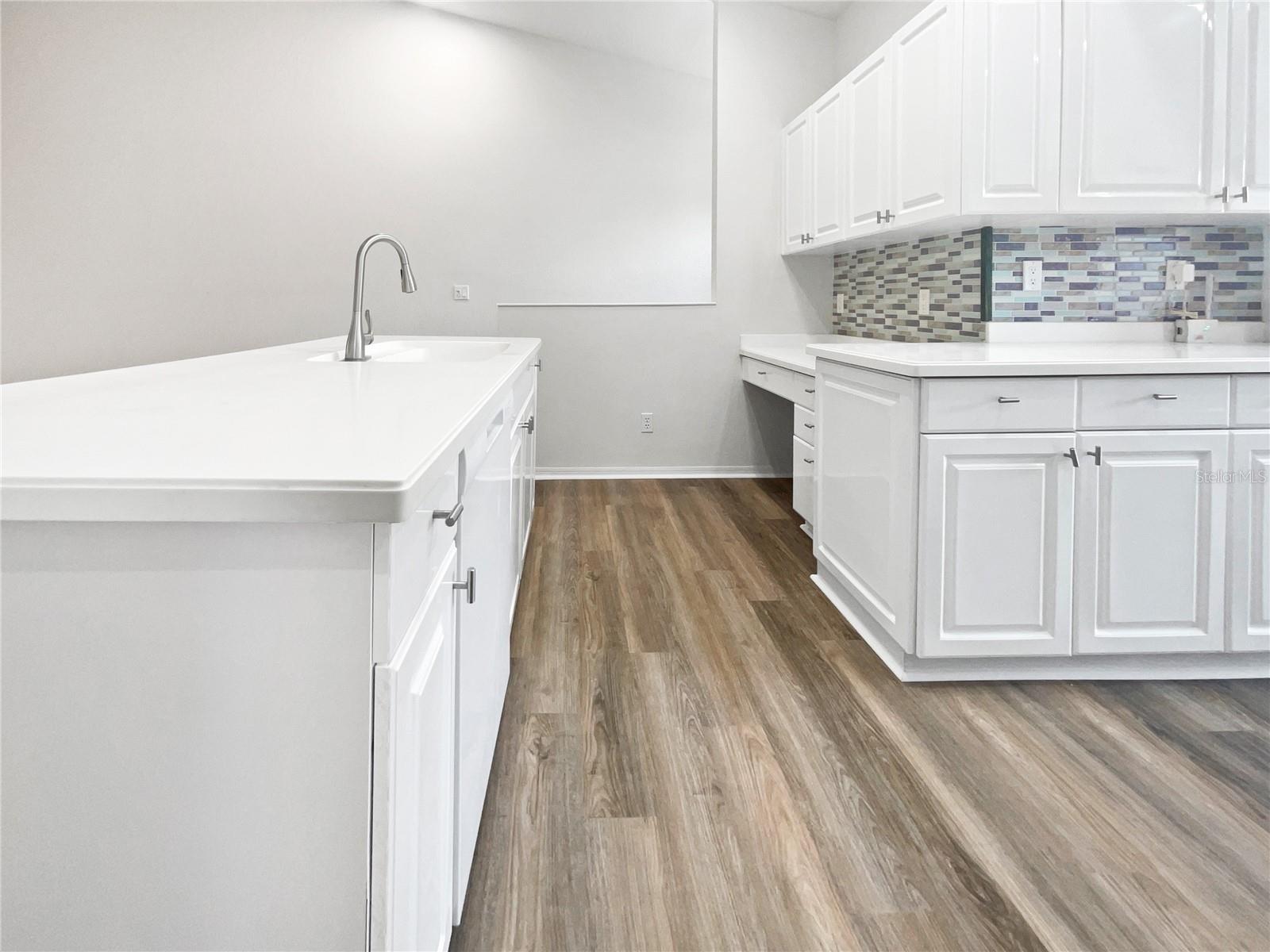 FAIRWAY GARDENS AT TARA - Residential