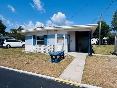 A home in CLEARWATER