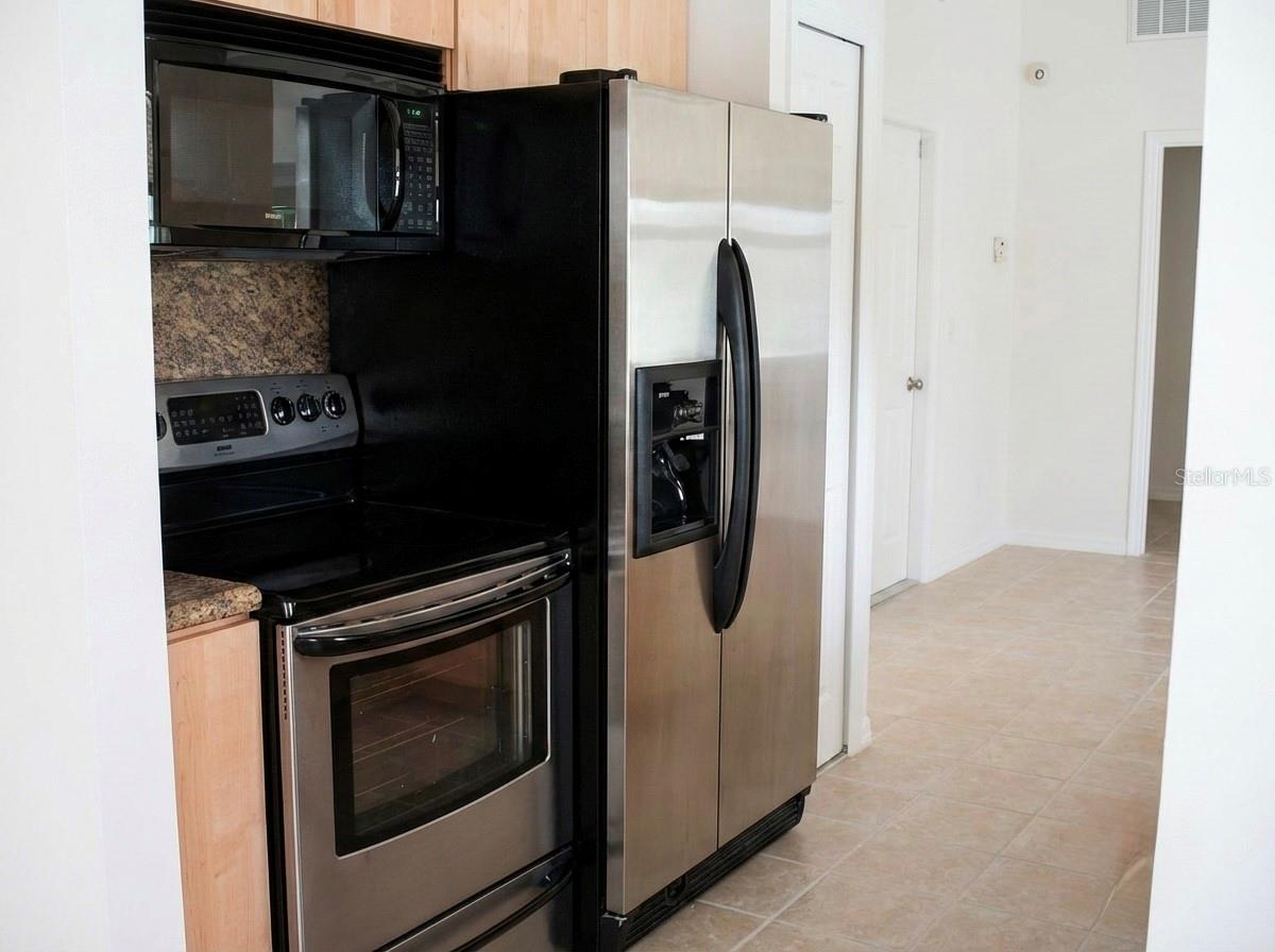 PORT ST LUCIE SEC 12 - Residential