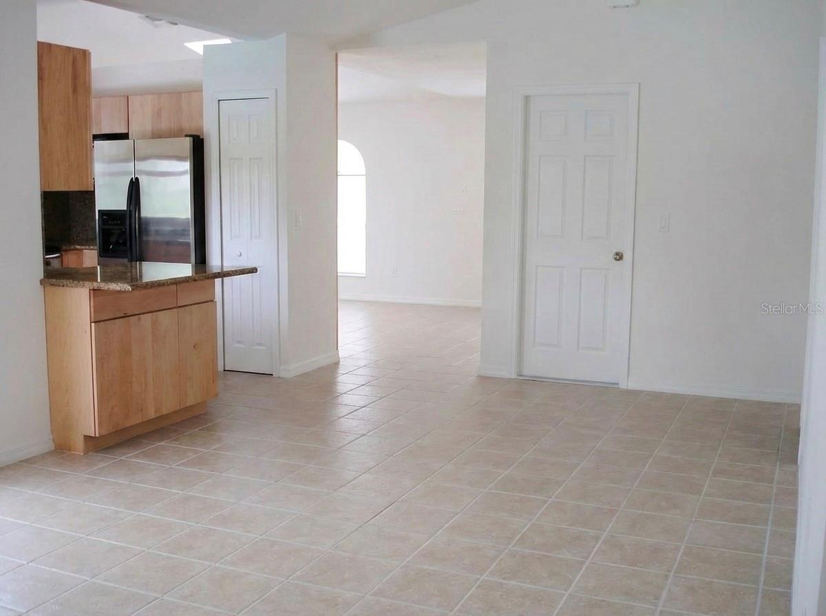 PORT ST LUCIE SEC 12 - Residential