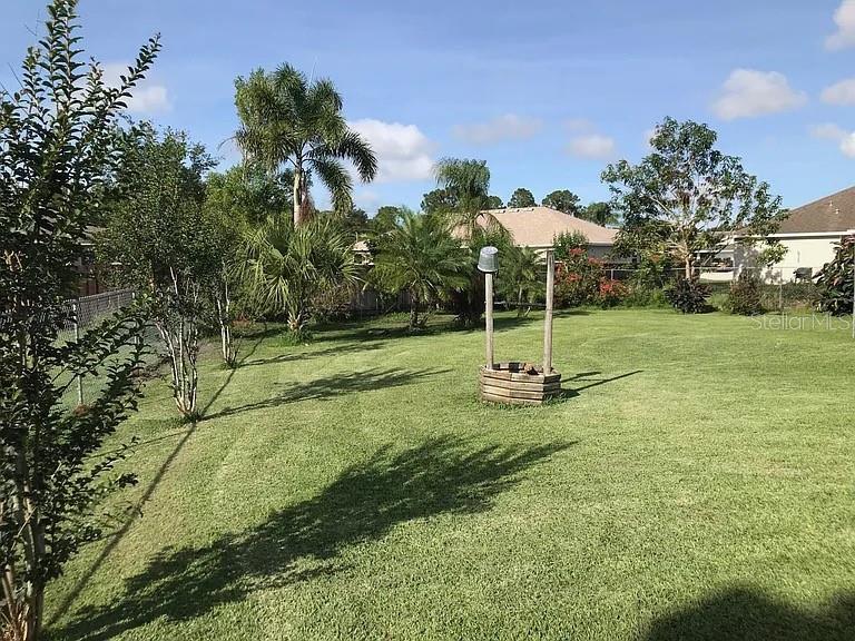 PORT ST LUCIE SEC 12 - Residential