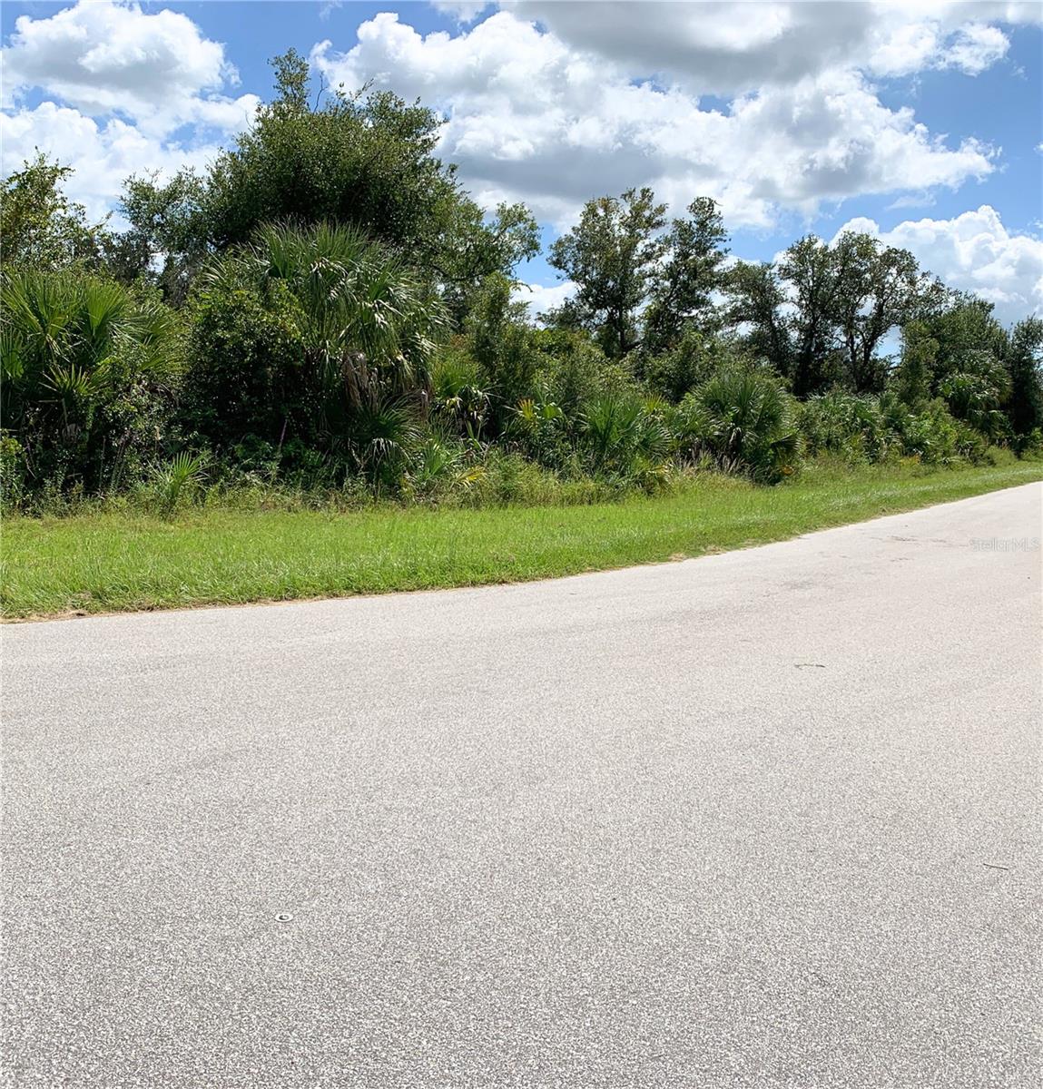 PORT CHARLOTTE SEC 057 - Land