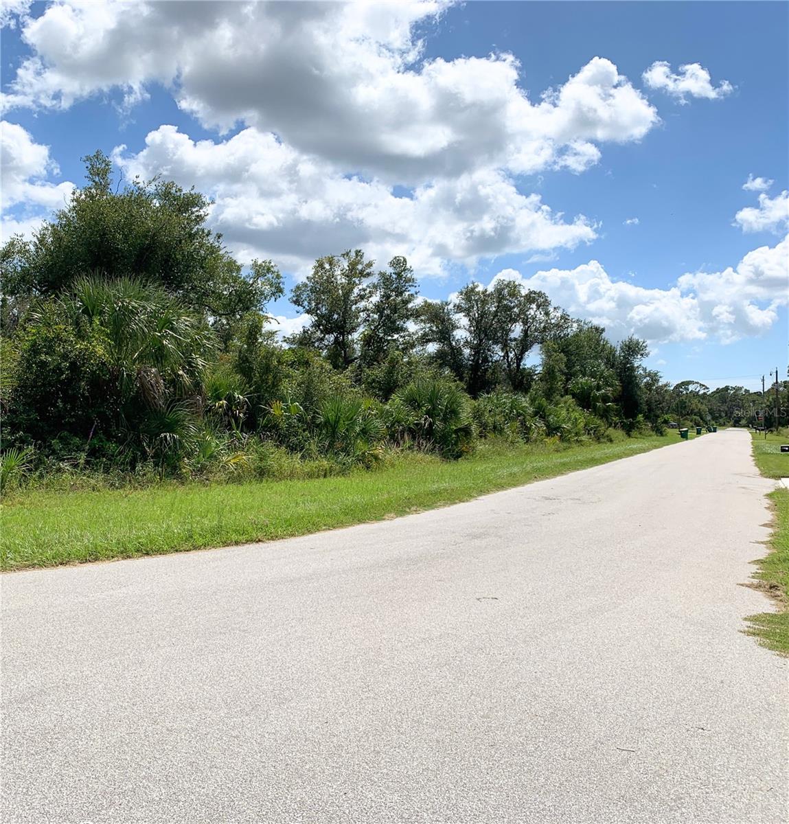 PORT CHARLOTTE SEC 057 - Land