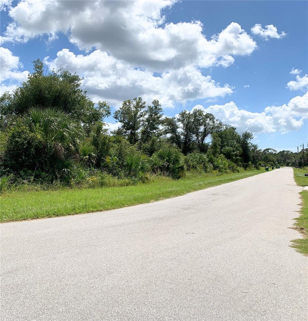Photo of 2120 Lorraine Drive, Port Charlotte, FL 33953 (MLS # N6140747)
