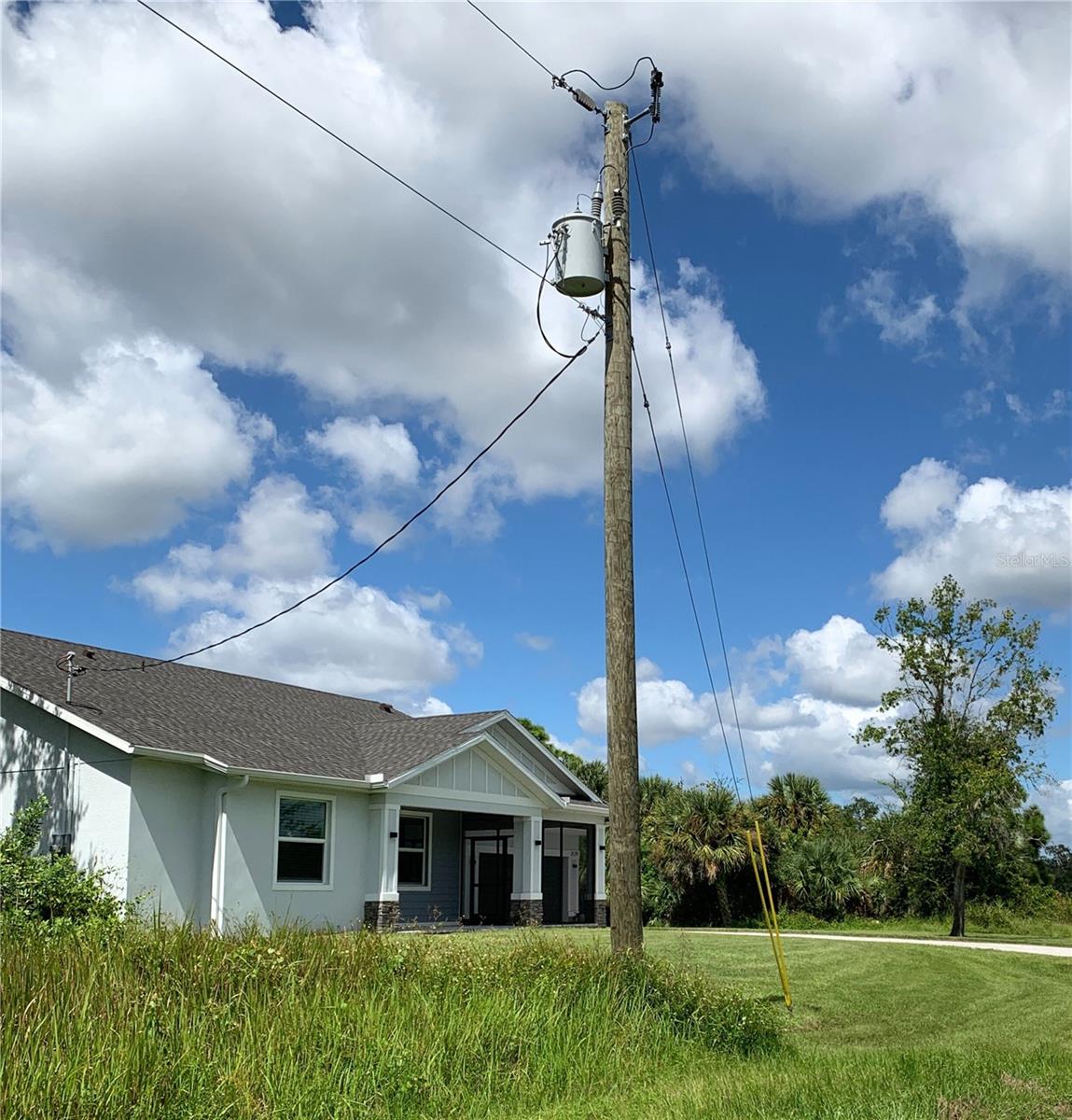 PORT CHARLOTTE SEC 057 - Land
