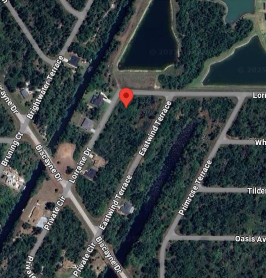 Photo of 2120 Lorraine Drive, Port Charlotte, FL 33953 (MLS # N6140747)