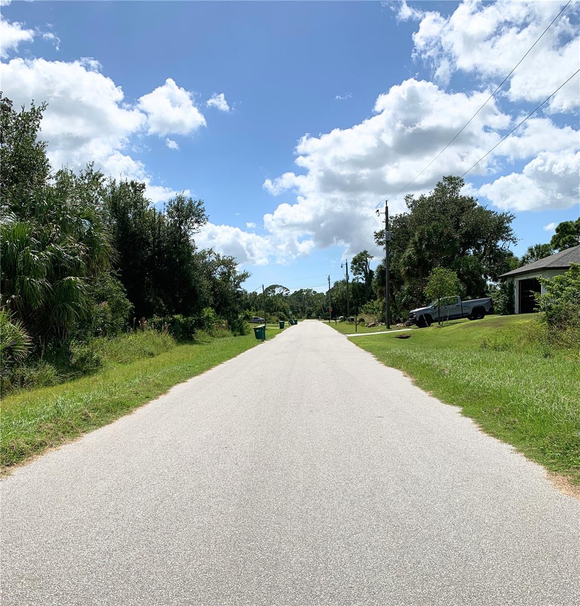 PORT CHARLOTTE SEC 057 - Land