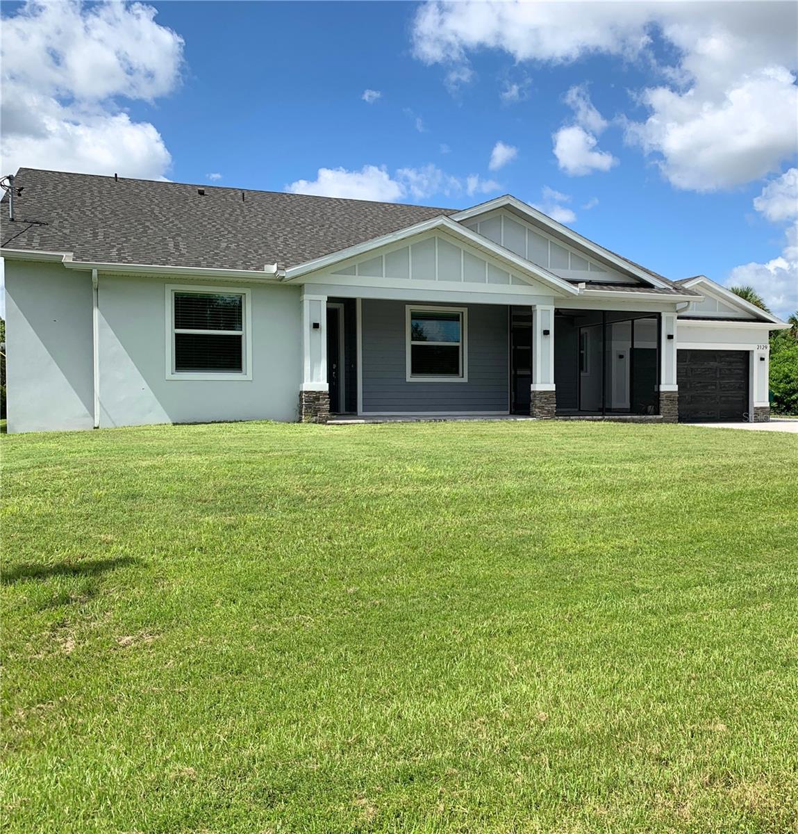 PORT CHARLOTTE SEC 057 - Land