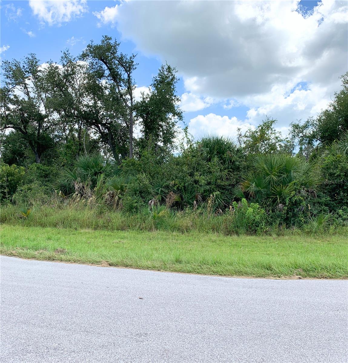 PORT CHARLOTTE SEC 057 - Land