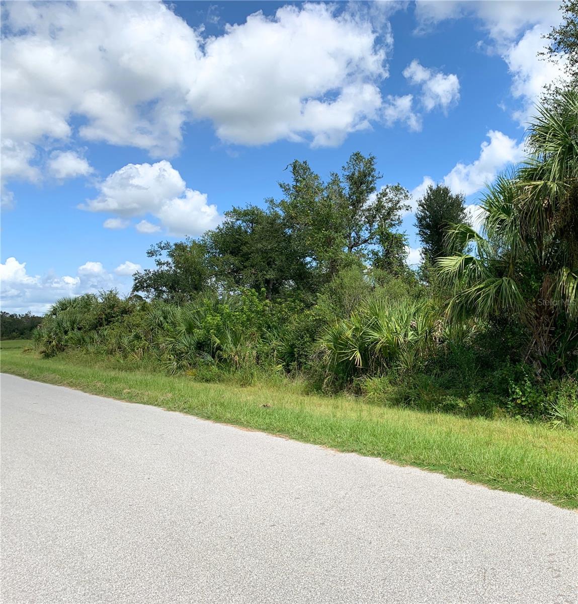 PORT CHARLOTTE SEC 057 - Land