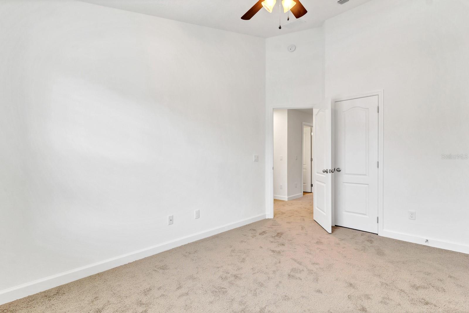 CORONADO TOWNHOMES - Residential Lease